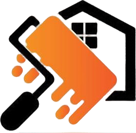 logo glazurnik - malarz